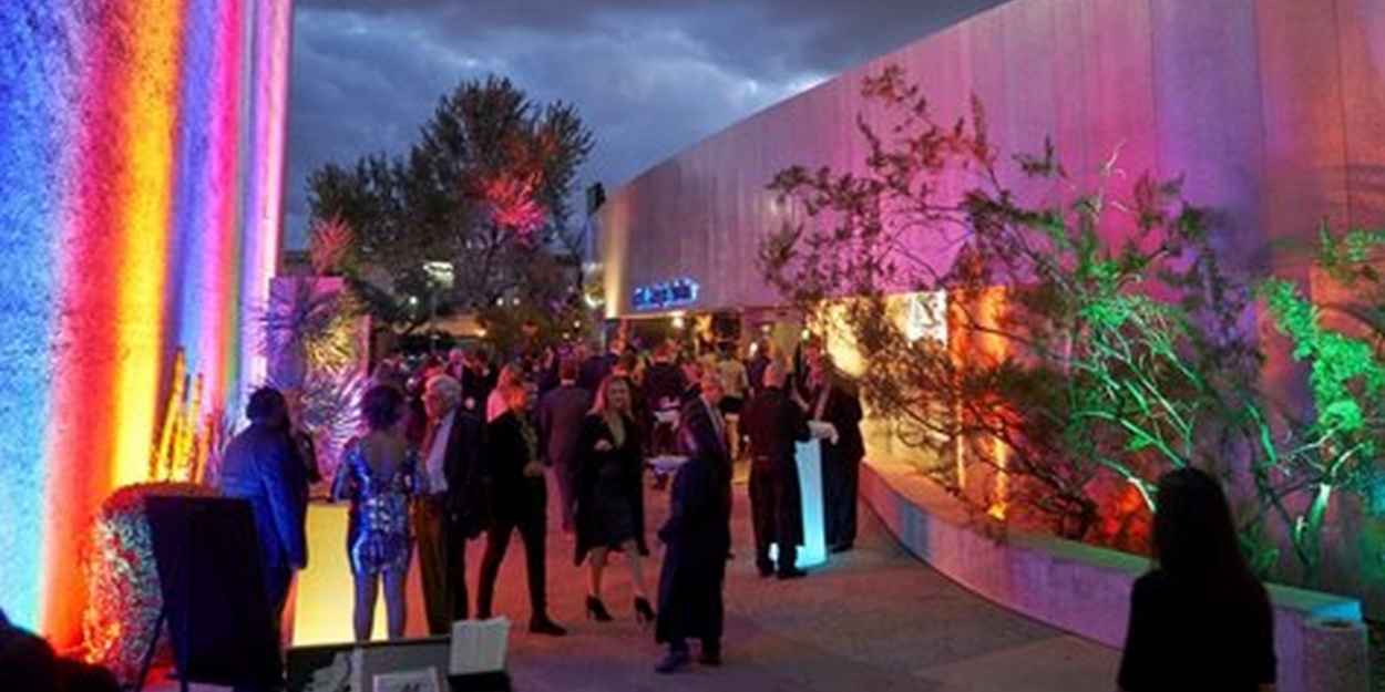 Scottsdale Arts Takes Bold, New Direction With Glamorous Gala