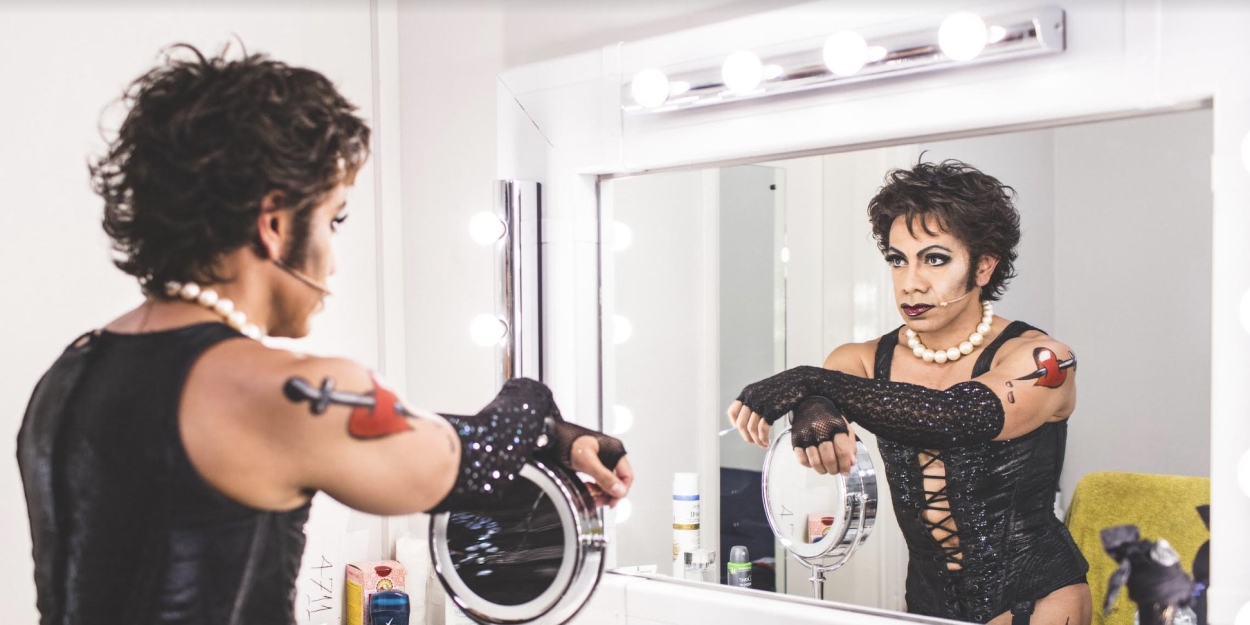 THE ROCKY HORROR SHOW 25th Anniversary Tour Comes to Gold Coast in September - Vimarsana News