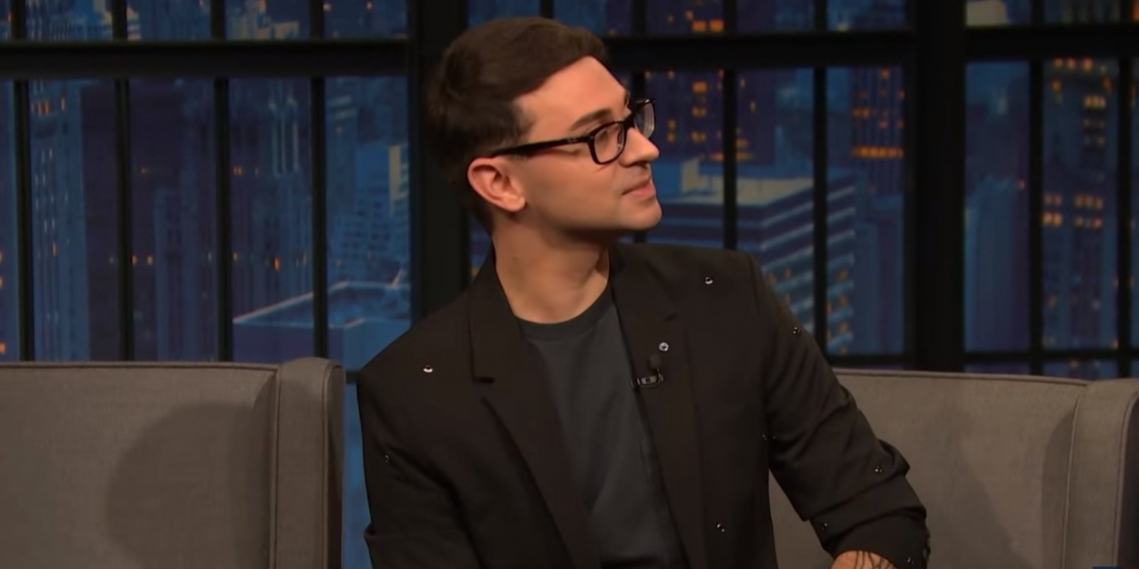 VIDEO: Christian Siriano Dishes on Leslie Jones Guest-Judging on Project Runway on… Video