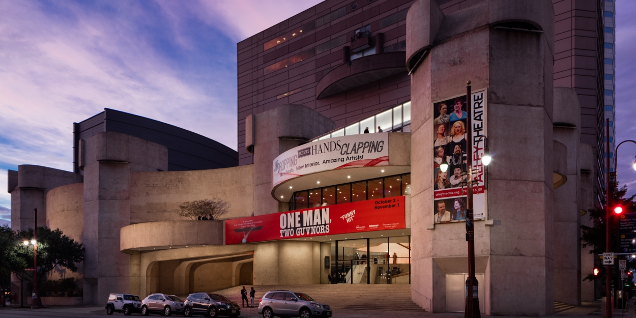 The Alley Theatre to Hold Auditions for 202021 Season Virtually