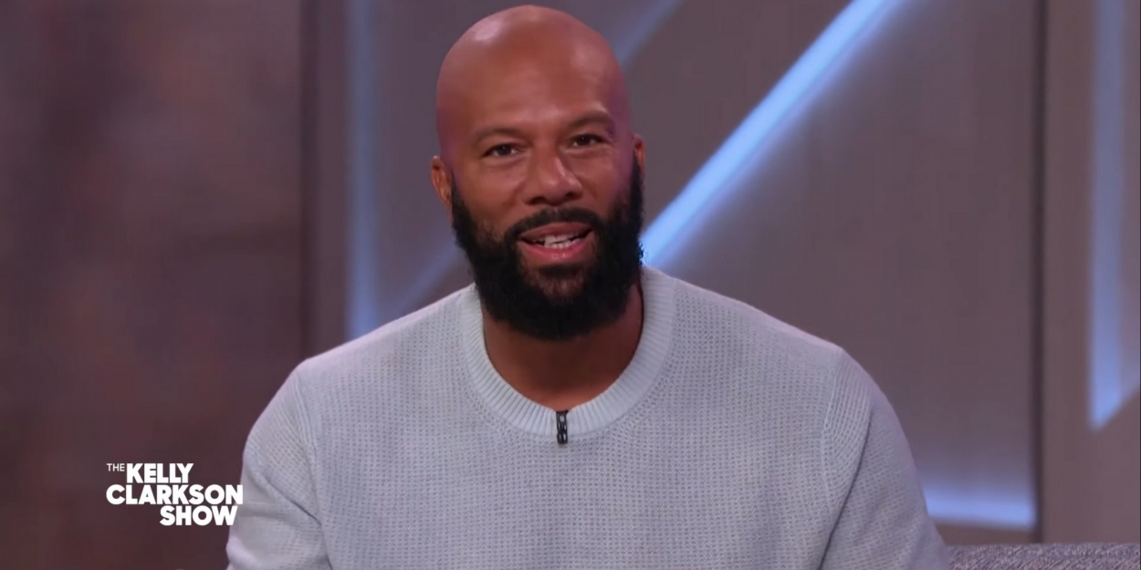 VIDEO: Common Talks About Dave Chappelle's Socially-Distanced Summer Camp Video