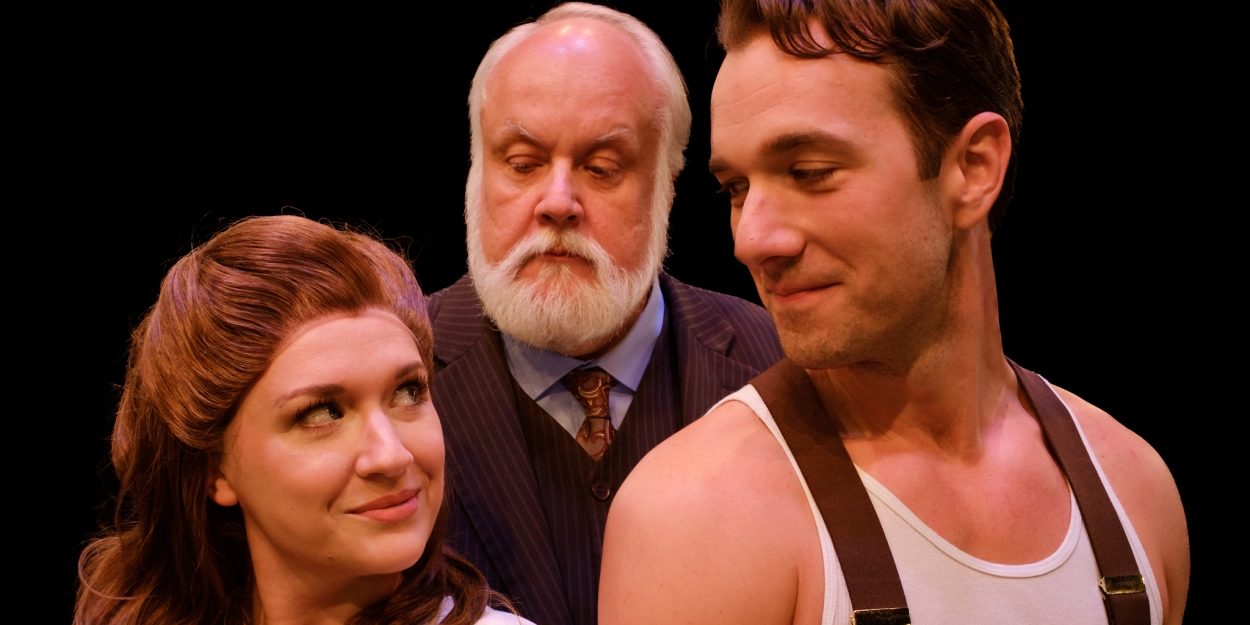 Review BRIGHT STAR At Derby Dinner Playhouse   1250 92e2ba0cd130f92140756365038ca2f0 