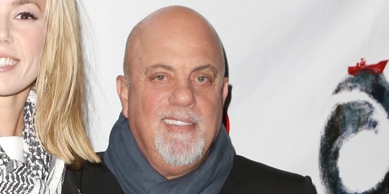 Billy Joel Concert Postponed Due to New York Rangers Playoffs  Image