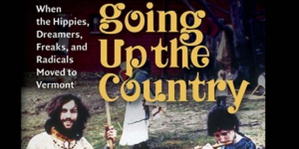 Lost Nation Theater Presents An Online Reading Of GOING UP THE COUNTRY