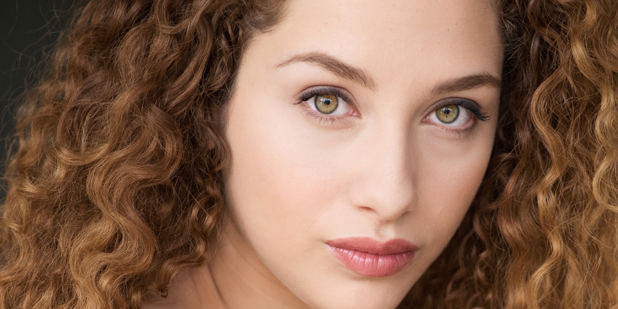 Interview Helene Britany of HAIRSPRAY at Orpheum Theater