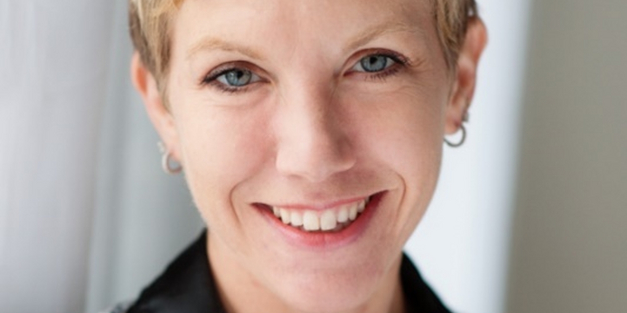 Illinois Philharmonic Orchestra's Christina Salerno Named Executive Director of the Year by Illinois Council of Orchestras - Vimarsana News