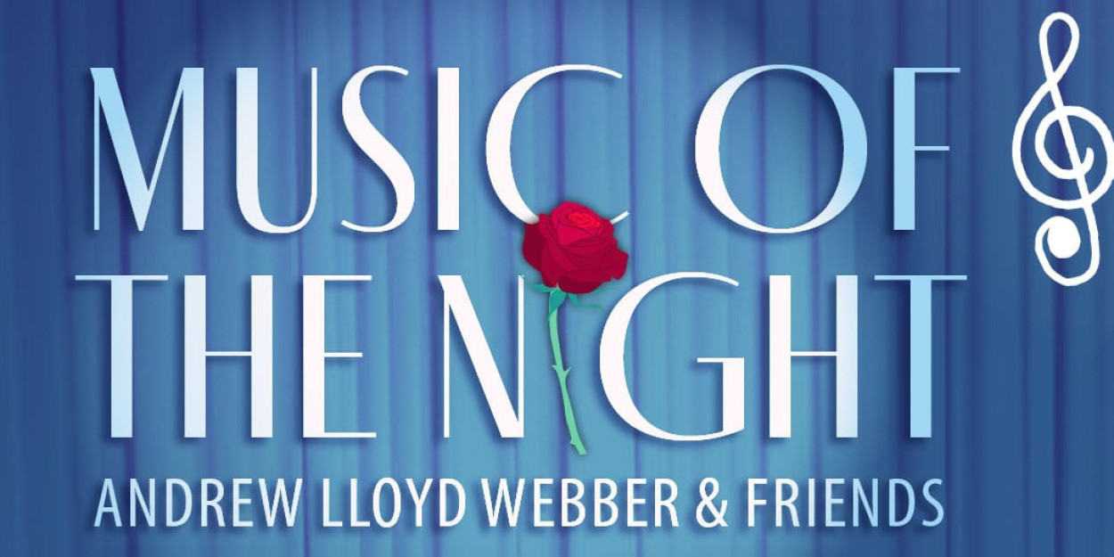 Special Offer: Pasadena POPS Close the Season with Andrew Lloyd Webber & Friends in L Photo