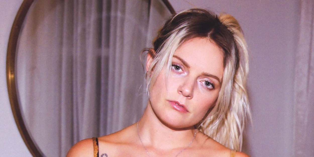 Tove Lo Announces North American Tour Dates, Visual For 'Really Don't Like U' Feat… Video
