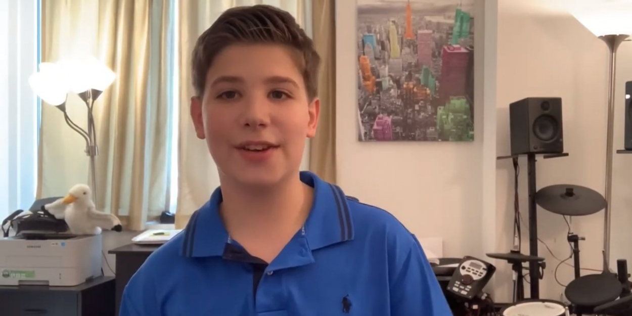 VIDEO: THE EARLY NIGHT SHOW With Joshua Turchin Will Go Virtual to Raise Money for… Video