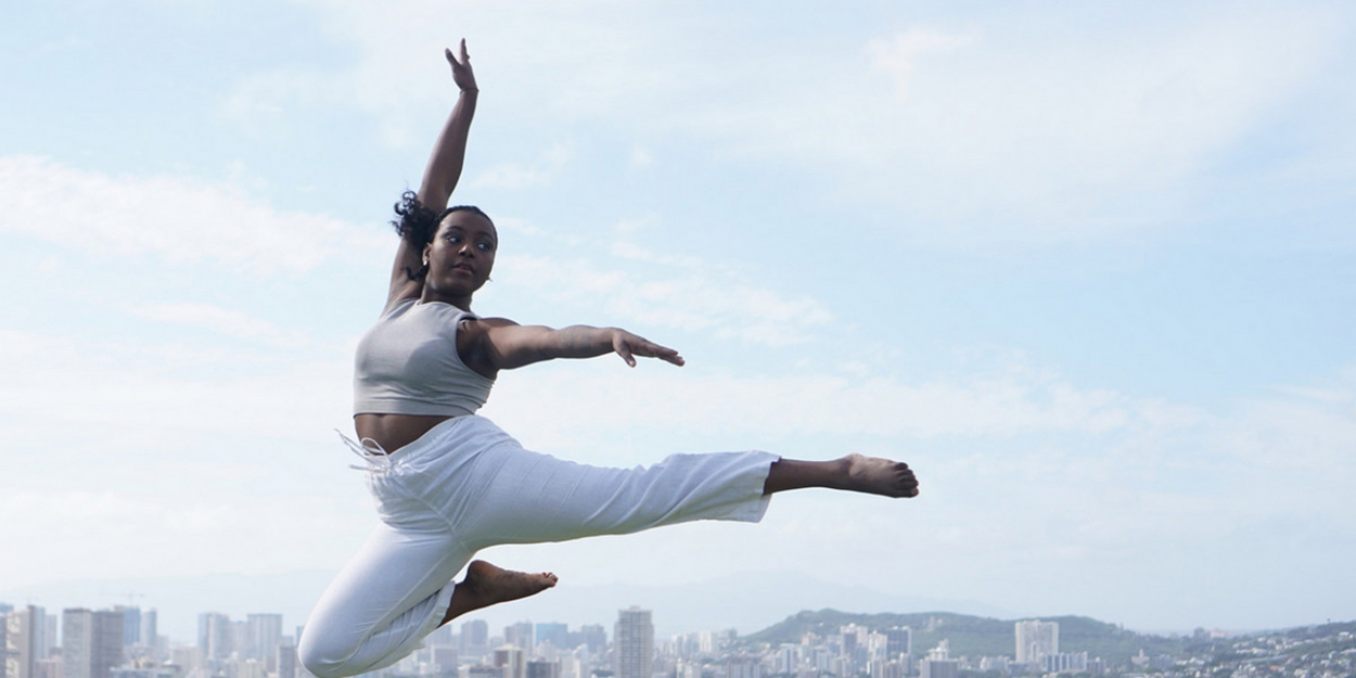 Virtual Dance Performance II to Be Presented By UHM Kennedy Theatre Online - Vimarsana News