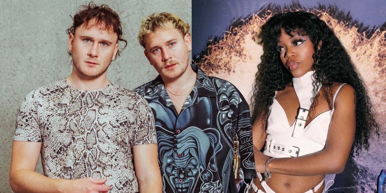 Cosmo's Midnight Team Up With Tkay Maidza for 'Bang My Line' - Vimarsana News