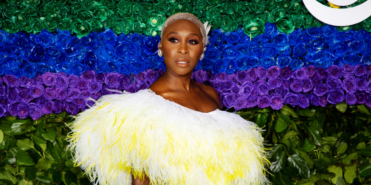 Cynthia Erivo Reveals What's Different About the WICKED Film - Vimarsana News