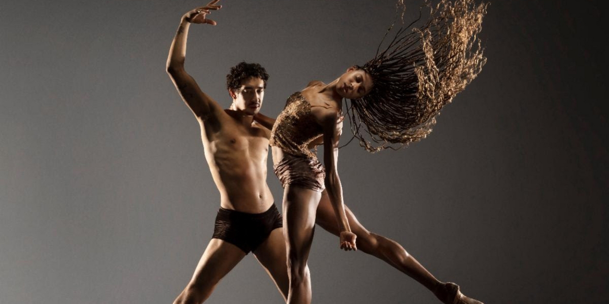 Alonzo King LINES Ballet Celebrates Its 40th Anniversary - Vimarsana News