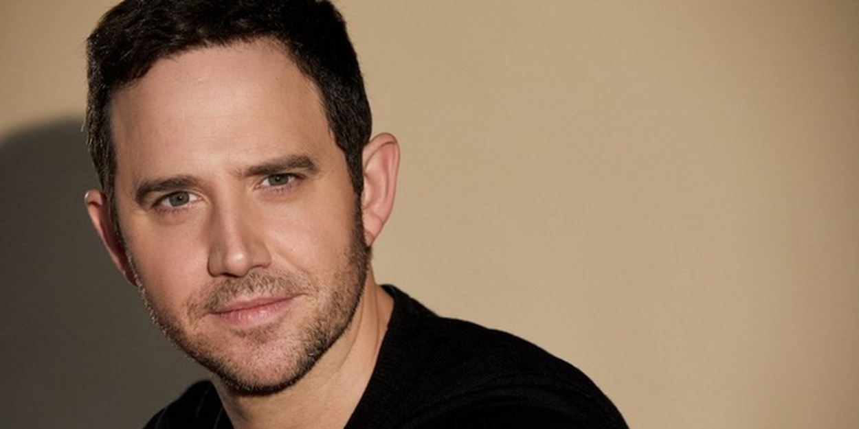Santino Fontana to Star in Reading of New Play THE PIANIST 