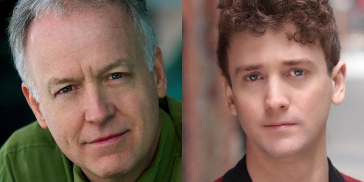 Reed Birney and Ephraim Birney to Star in New York Premiere of CHESTER BAILEY at Irish Repertory Theatre  Image