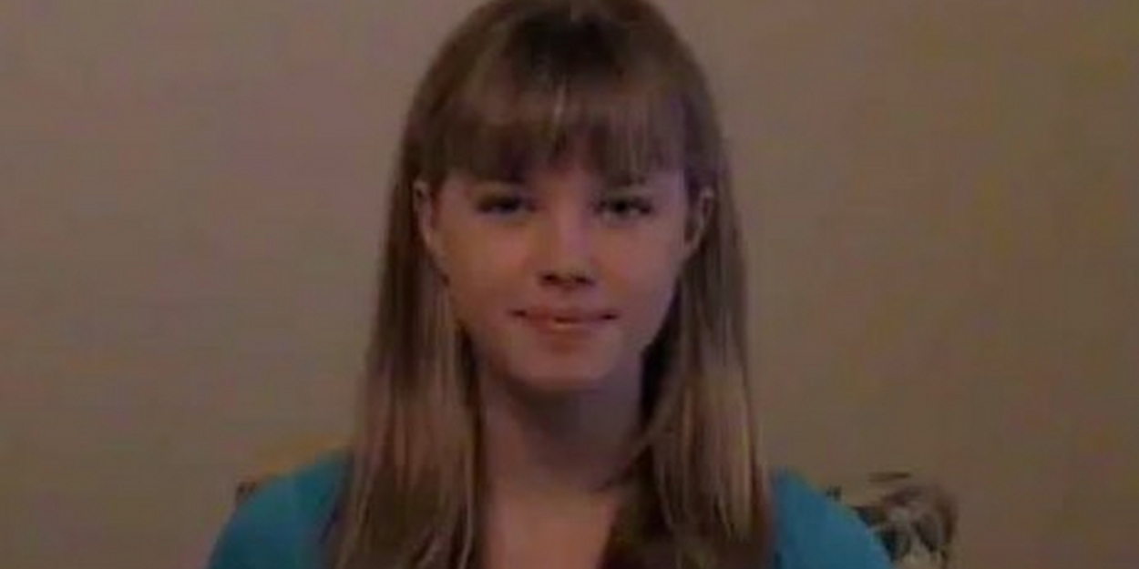 TV: SHREK's 'NOT YOUR ORDINARY PRINCESS' Competition Finalist - Bella Video