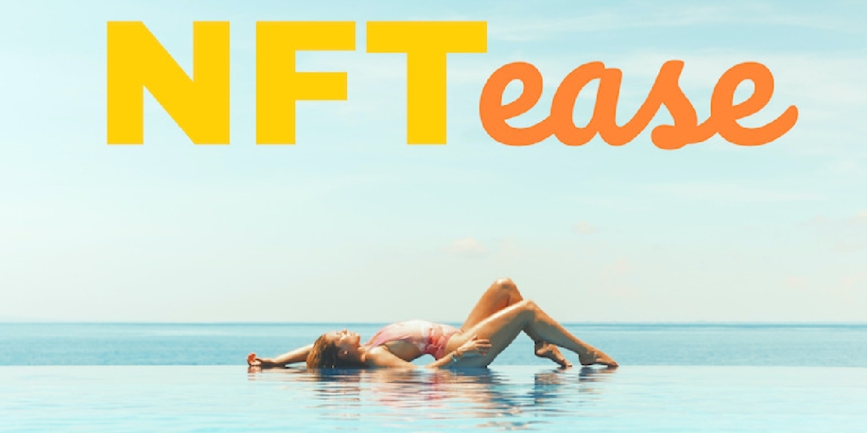 Niki J. Borger Cast In The Upcoming Legacy Inspired Films Streaming Series NFTEASE - Vimarsana News