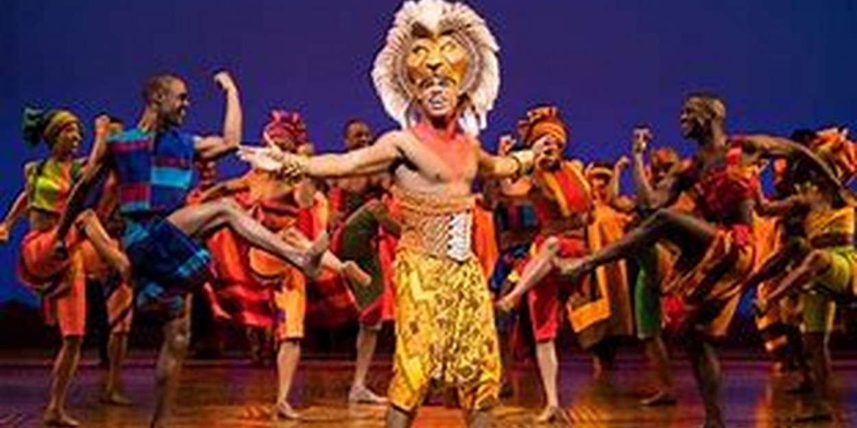 Review: THE LION KING at Key Bank State Theatre/Playouse Square - Vimarsana News