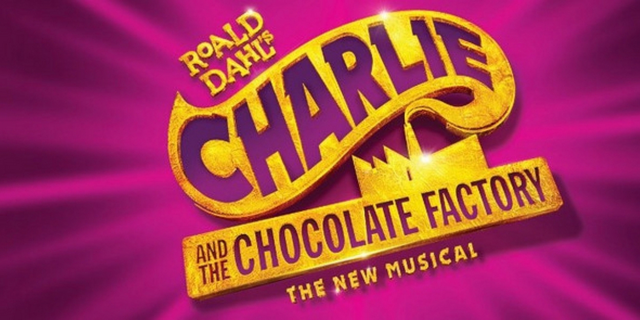 Brisbane CHARLIE AND THE CHOCOLATE FACTORY Finds Its Charlie Buckets!