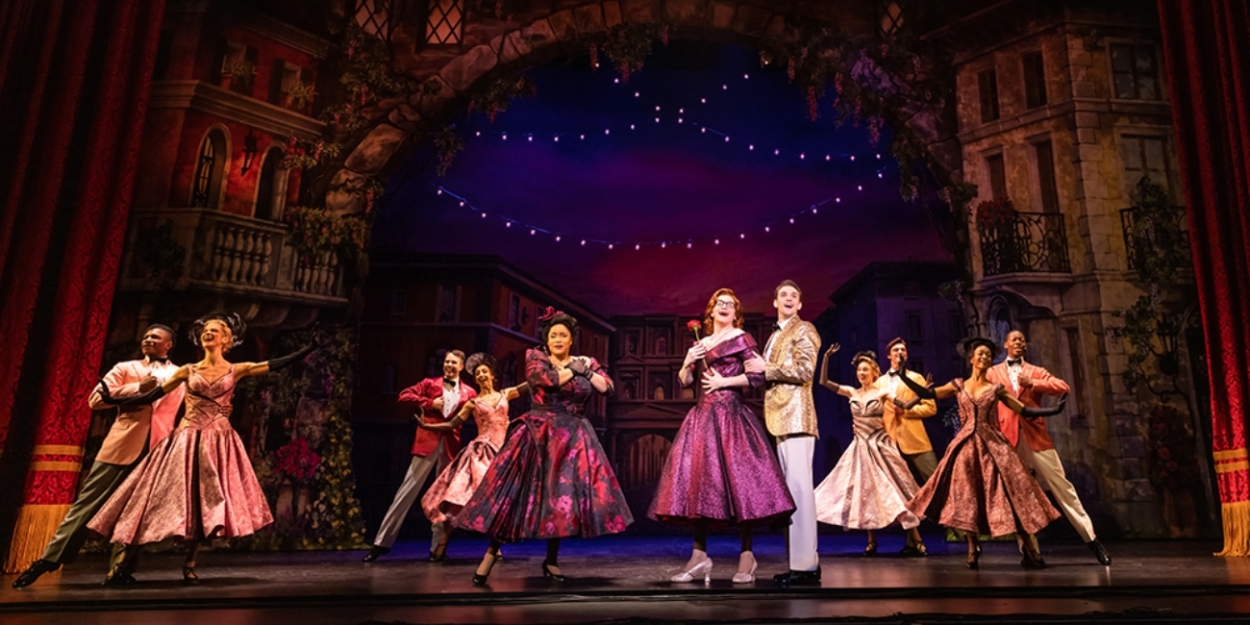 Broadway Beyond Louisville Review: TOOTSIE at The Aronoff Center 
