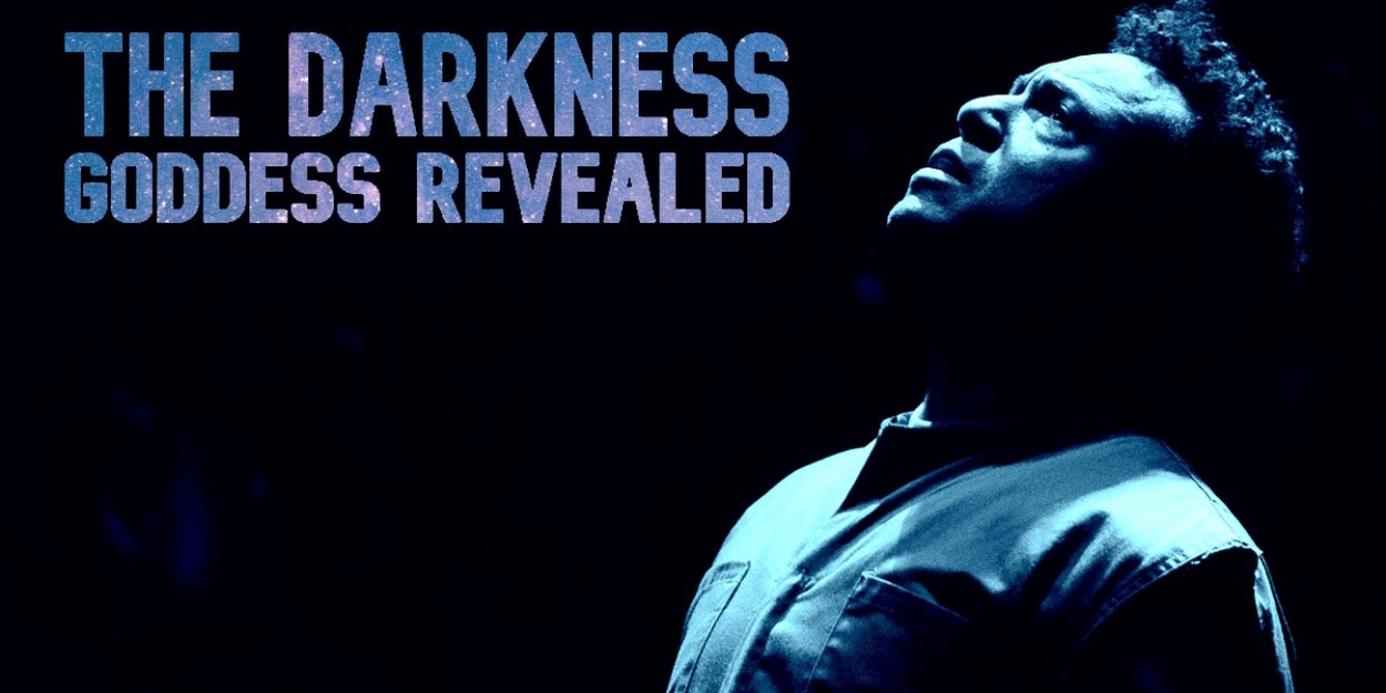 Interview: Writer/Actor Nick Gillie on THE DARKNESS: GODDESS REVEALED at The Actors' Gang Photo