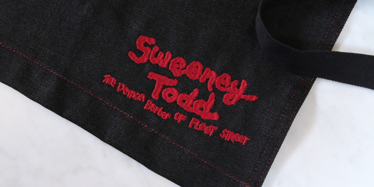 SWEENEY TODD Launches Custom Apron Collaboration with Hedley & Bennett 
