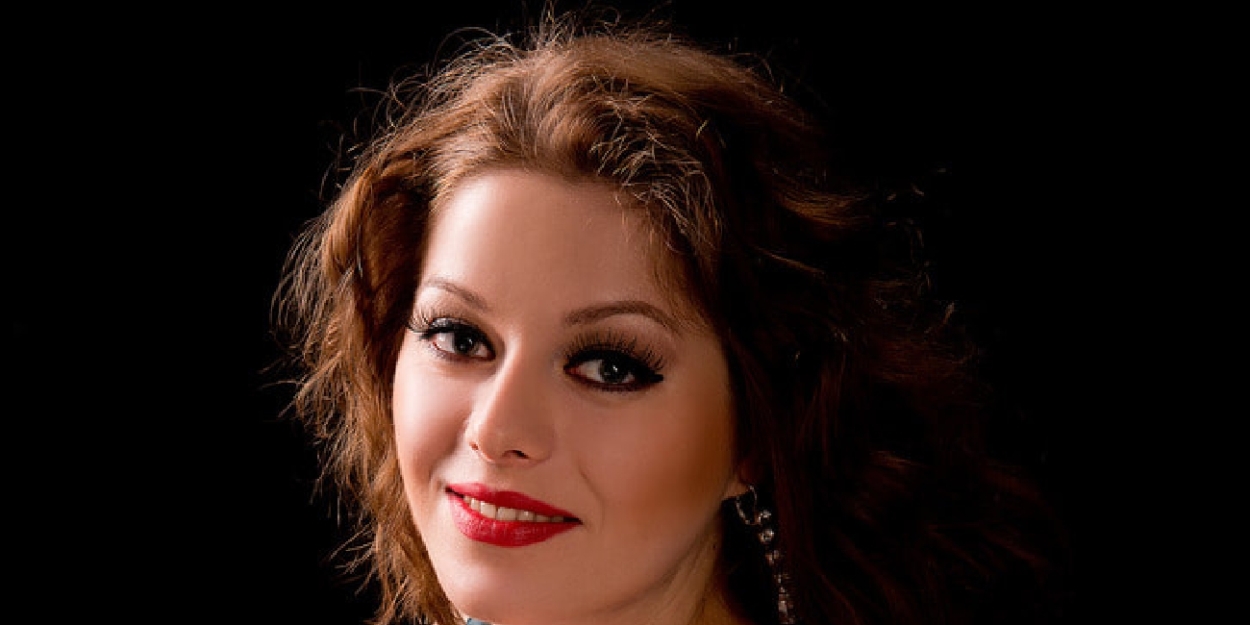 Ukrainian Soprano Yulia Lysenko To Headline La Traviata At Piedmont Opera