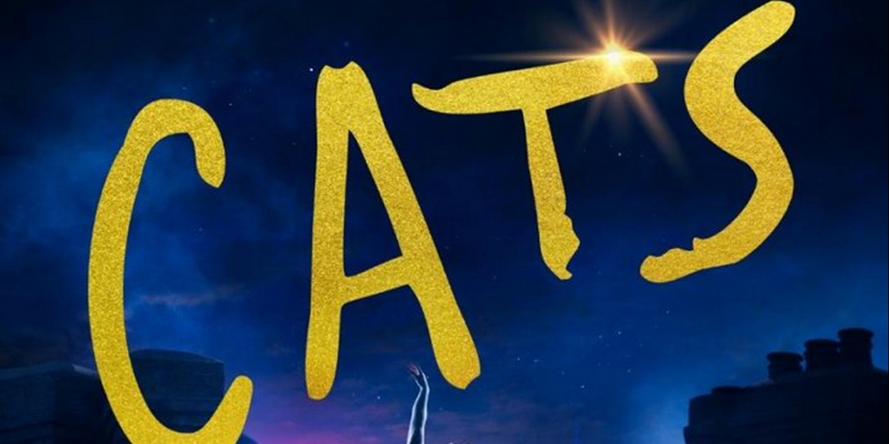 CATS Film to Release Highlights Edition Soundtrack on December 20
