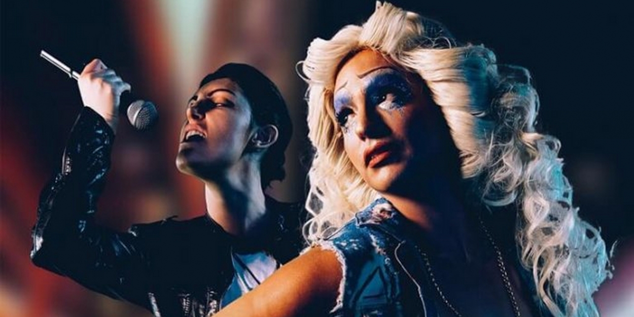 Review HEDWIG AND THE ANGRY INCH at Musical Theater Southwest