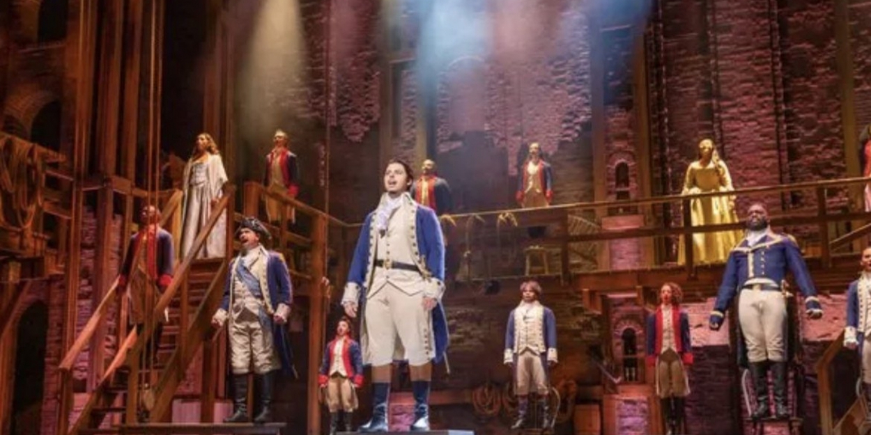 Review Roundup HAMILTON Opens in Sydney Australia What Did the Critics Think