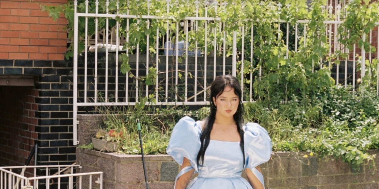 MALLRAT Shares Debut Album, 'Butterfly Blue' - Vimarsana News