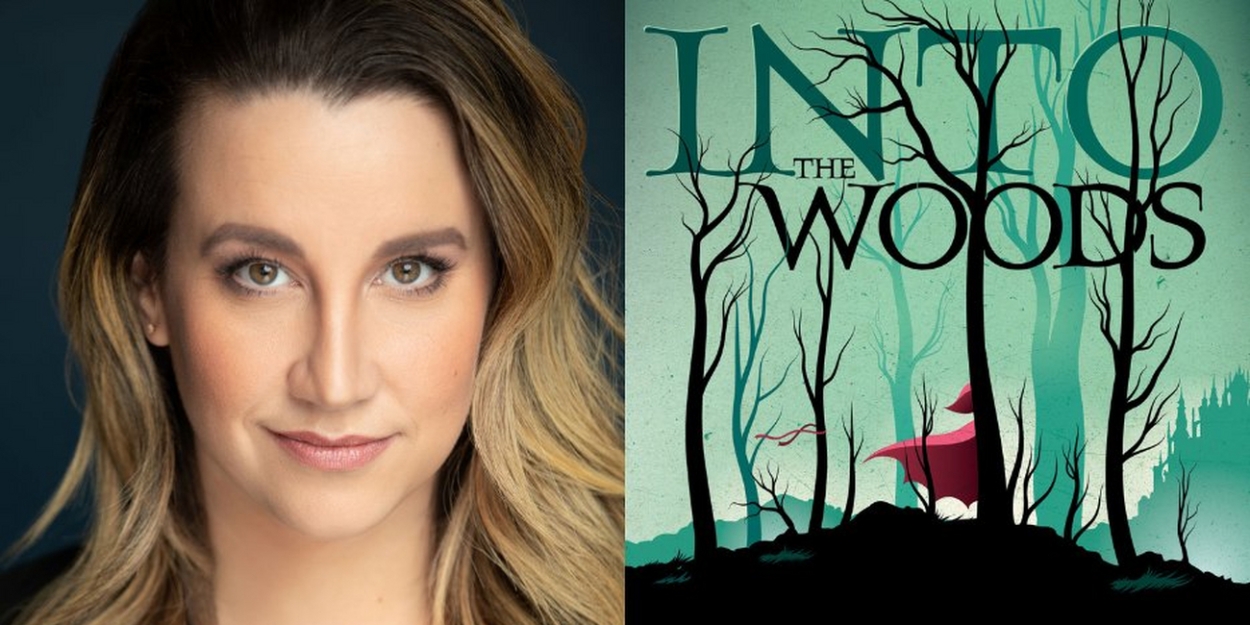 Natalie Weiss to Star as 'The Witch' in INTO THE WOODS at Paramount Theatre 
