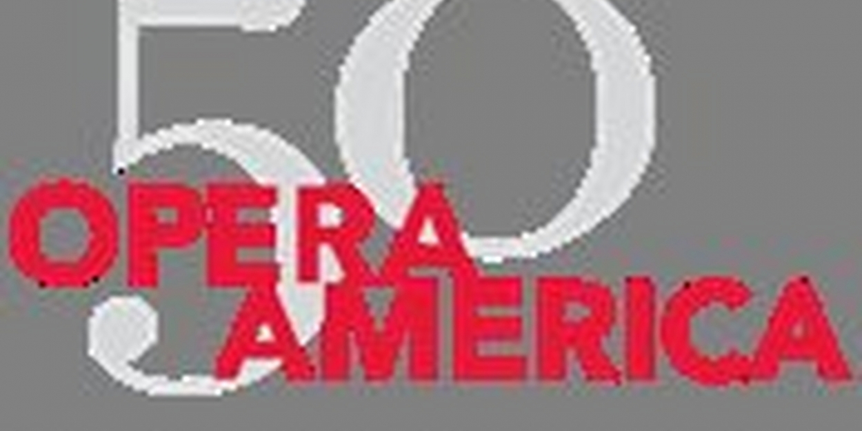 OPERA America