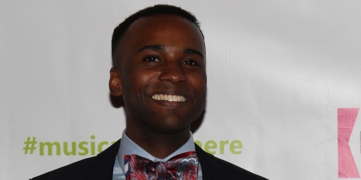 Jordan Barrow to Become First Black Actor to Assume the Role of Boq in WICKED on Broadway - Vimarsana News