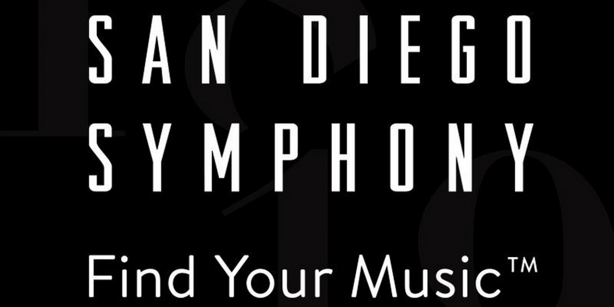 San Diego Symphony Appoints VP For Institutional Advancement, and VP of Marketing and Communications