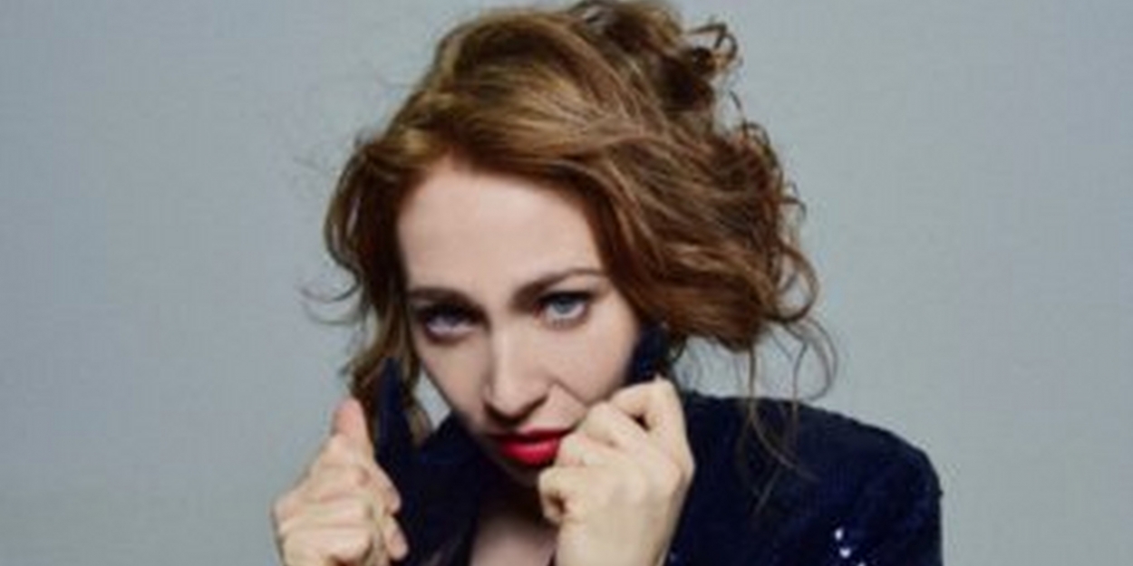 Regina Spektor Debuts 'One Little Soldier' From BOMBSHELL Video