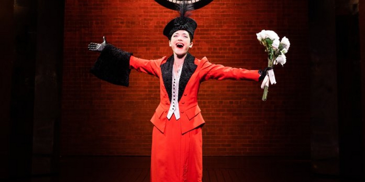 FUNNY GIRL, MOULIN ROUGE! THE MUSICAL & More Set for Broadway In Fort Lauderdale 23/24 Season 