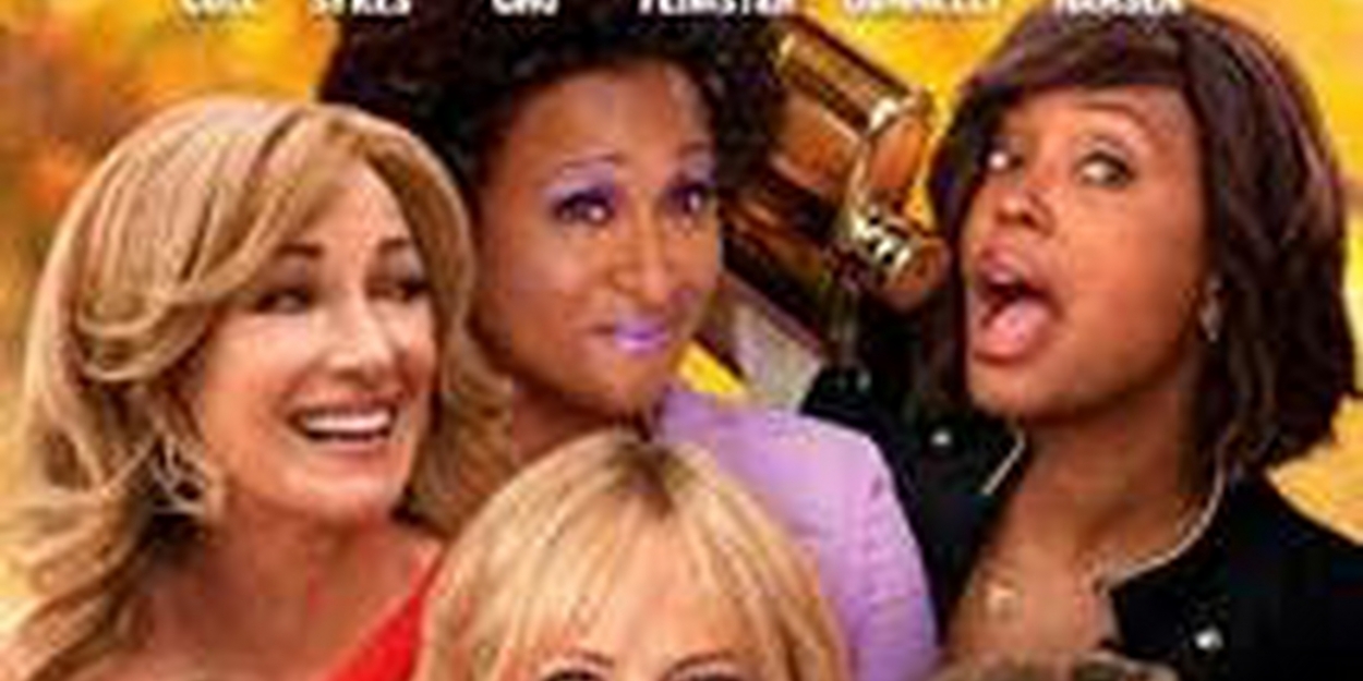 VIDEO: Watch the Official Trailer for FRIENDSGIVING Video