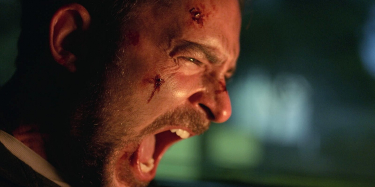 VIDEO: Watch the Official Teaser for WHO KILLED SARA? on Netflix Video