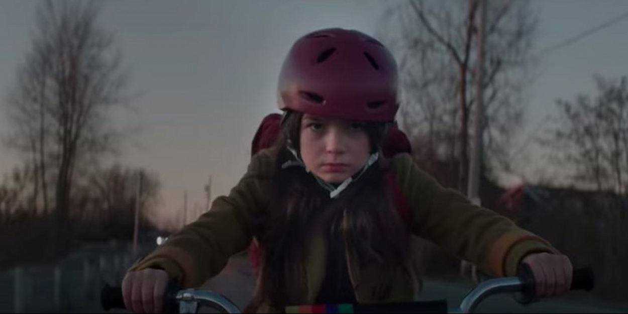 VIDEO: Apple TV+ Releases Official Trailer for HOME BEFORE DARK Video