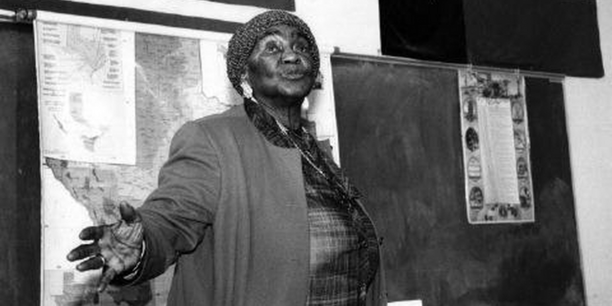 Undermain Theatre Presents A Juneteenth Documentary Festival Focusing On African American Artists - Vimarsana News