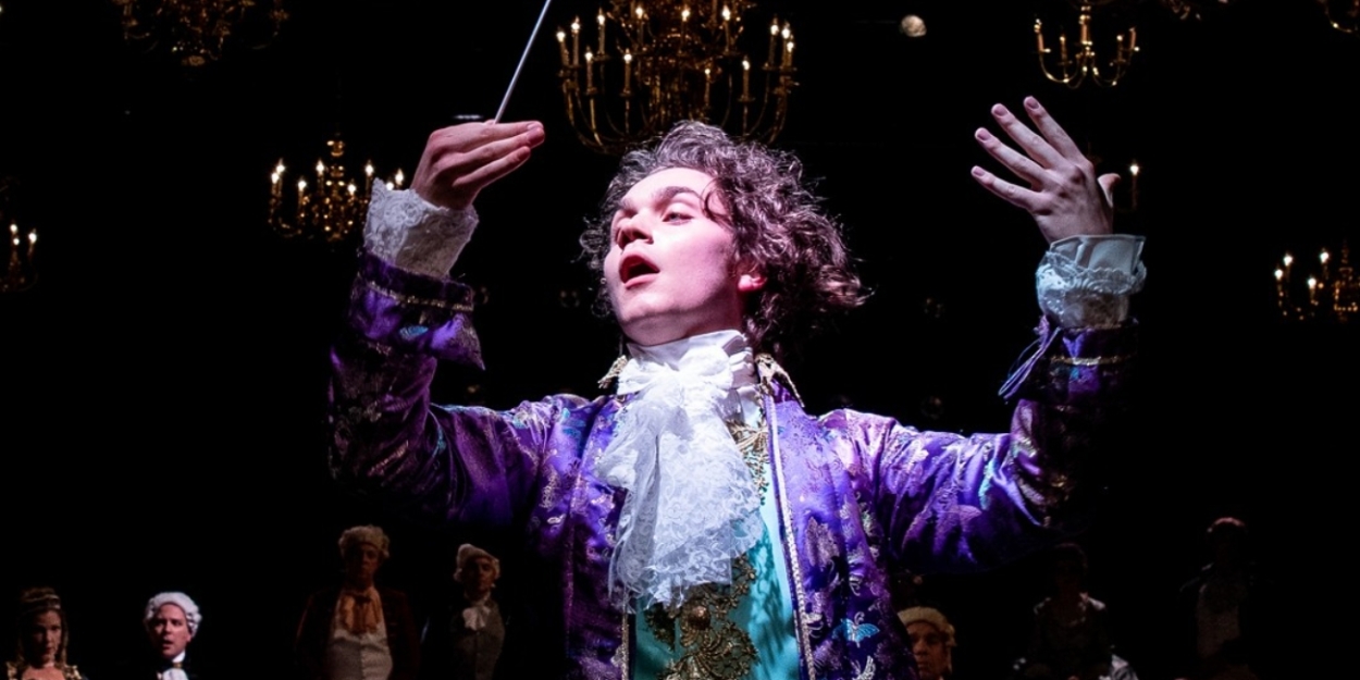 Review: AMADEUS at EPAC  Image