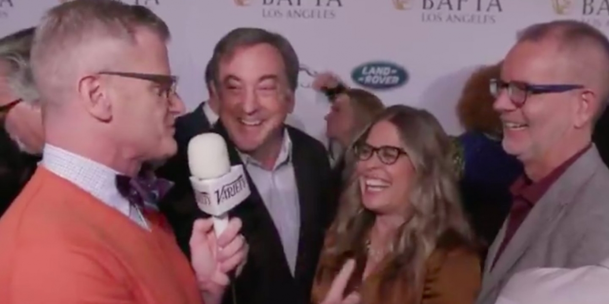 VIDEO FROZEN 2 Directors and Producer Discuss the Potential of a Third