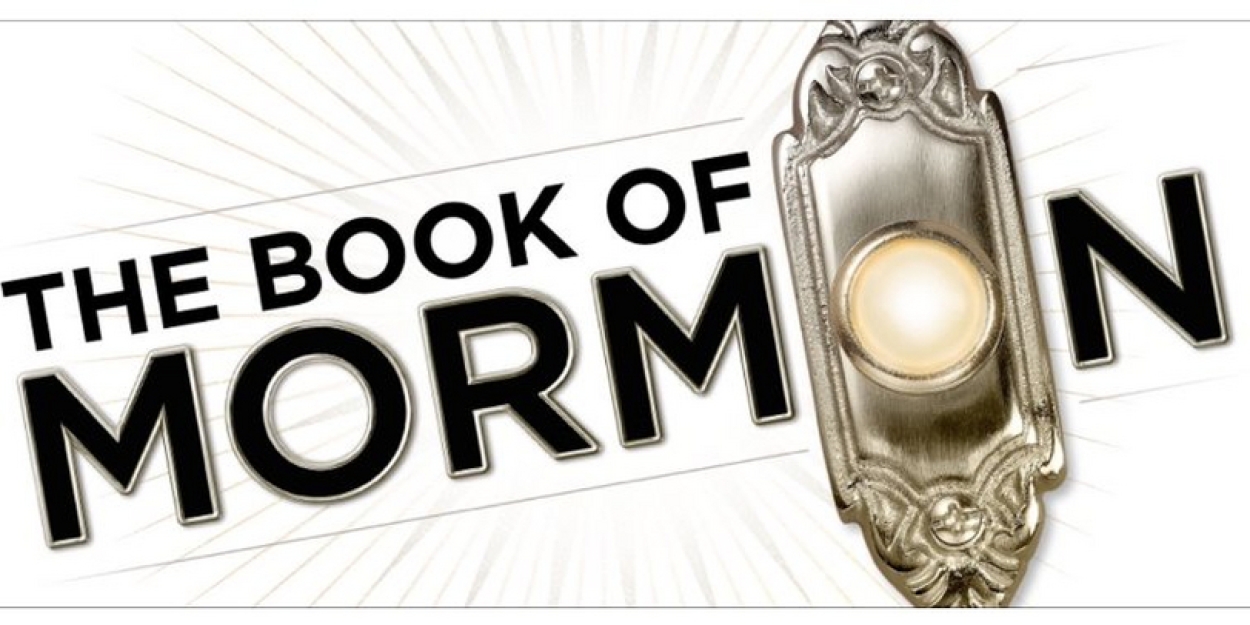 Lottery Tickets Available For THE BOOK OF MORMON in San Francisco 