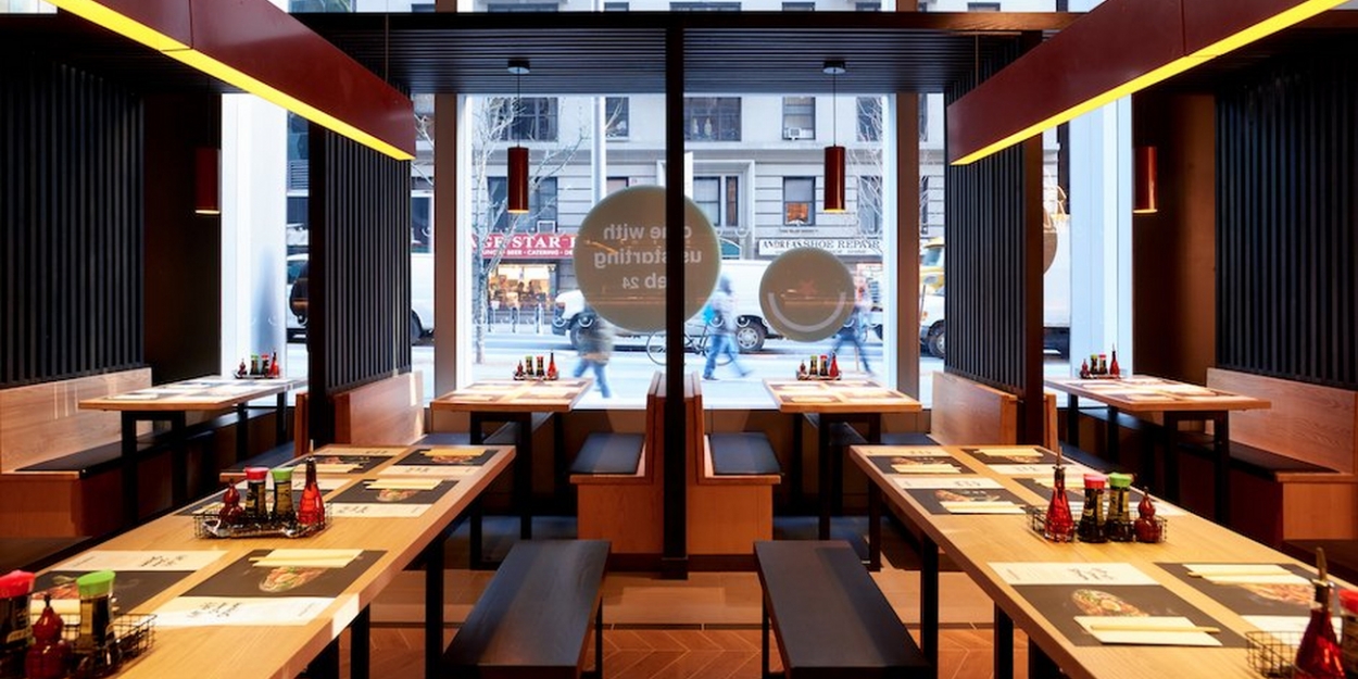 wagamama Opens New Location in Midtown Manhattan