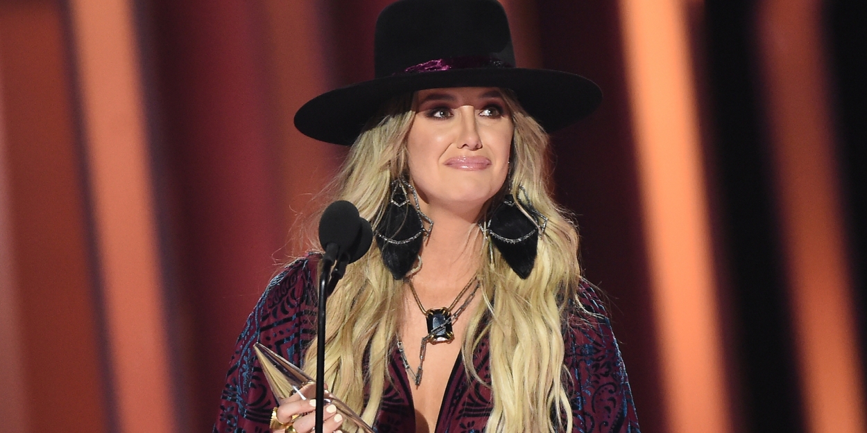Winners Announced for 'The 56th Annual CMA Awards' 