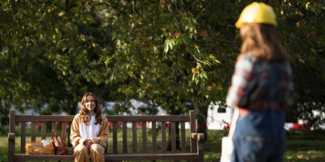 VIDEO: Watch a Sneak Peek at TRYING Season Two Video