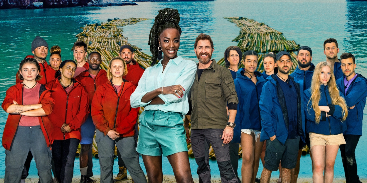 VIDEO: HBO Max Shares THE BRIDGE Season Two Trailer