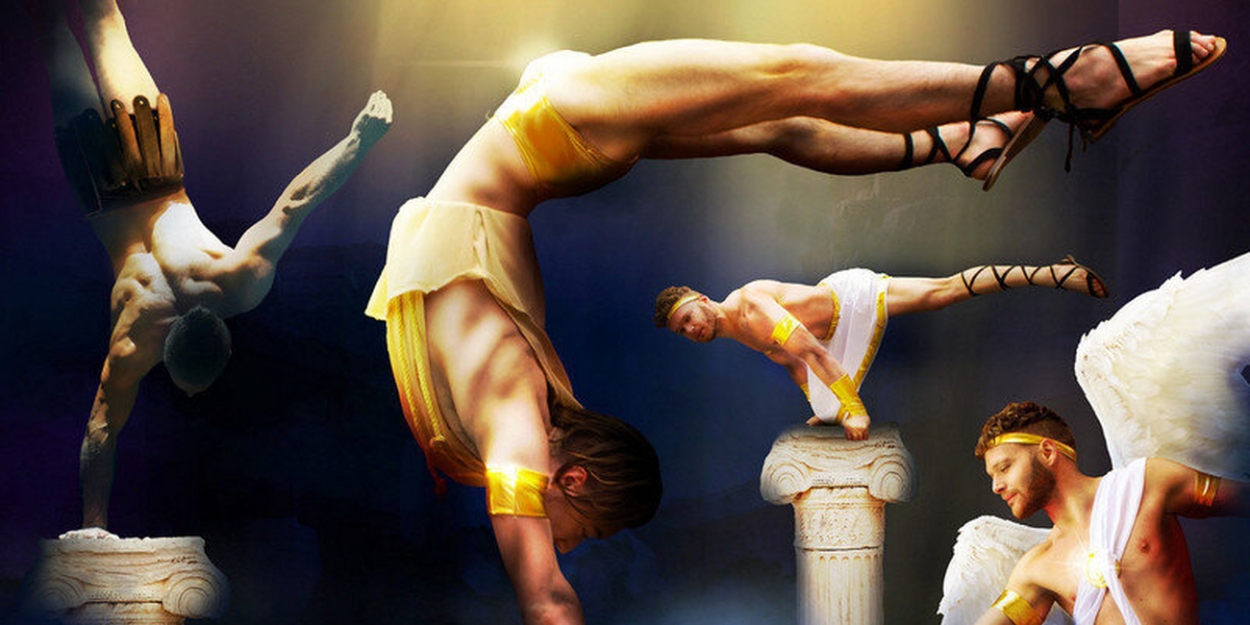 Adelaide, It's Time To Get Greeced! The GODZ Have Arrived - Vimarsana News