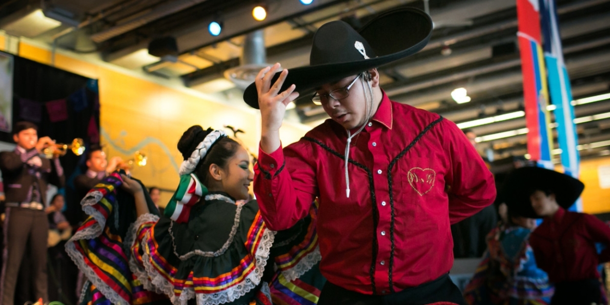 Sea Mar Fiestas Patrias Festival Celebrates Latino Culture and Independence